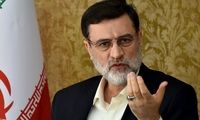 حرف‌های معاون رئیسی درباره اعتراض در ایران