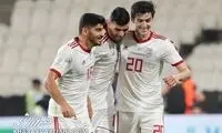 تصاویری از ماشین‌های بازیکنان تیم ملی در گمرک