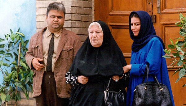 سکانس‌های مادرانه سینمای ایران که خاطره‌انگیز شد
