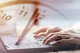 ساعت کار ادارات این استان تغییر کرد