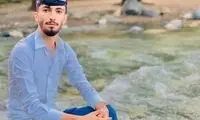 دیشب یک تماشاگر جوان پرسپولیسی درگذشت