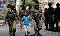 حرف‌های دردناکِ خواهر و برادر فلسطینی که والدینشان کشته شده‌اند