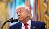 حکم نهایی ترامپ درباره حمله به مسکو اعلام شد