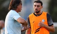 ساک ورزشی مونیر الحدادی در قزوین سوژه شد