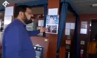 گزارش توجه‌برانگیز صداوسیما از کشتی توقیف شده اسرائیل