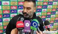حنیف: می‌توانستیم استقلال را ببریم