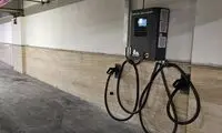 توسعه زیرساخت شارژ خودروهای برقی توسط ایرانسل