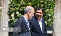 وزیر نیرو: آب و برق کمتر مصرف کنید!