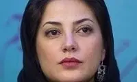 تغییر چهره باورنکردنی طناز طباطبایی در گذر زمان