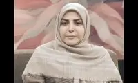 کنایه سنگین المیرا شریفی‌مقدم به مسیح علینژاد