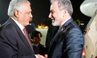 ادعای تازه مبنی بر دسترسی به توافقی عادلانه بین ایران و آمریکا