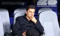 برش خبرساز از مصاحبه قلعه‌نویی پس از بازی