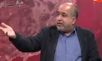 ادعای درخواست یک مقام برای فروش جزیره ایران به امارات!
