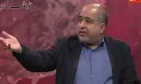 ادعای درخواست یک مقام برای فروش جزیره ایران به امارات!