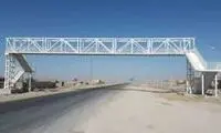 اقدام شهرداری مشهد به سبک فیلم‌های ترسناک!