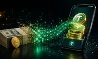 تتر در کنار طلا و دلار؛ چه جایگاهی در سبد دارایی دارد؟