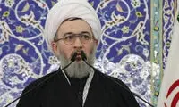 واکنش متفاوت یک امام‌جمعه به جنجال گشت ارشاد