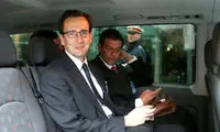 لیندزی گراهامِ سیاست ایران پیدا شد!