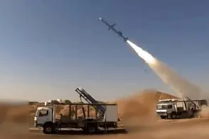 ویدیوی اطلاعات سپاه درباره سلاح سری ایران برای جنگ بزرگ! 