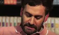 ادای خشایار مستوفی کار دست نیما شعبان‌نژاد داد!