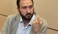 باور نکردنی، تصویر مدیر شبکه۳ در سفارت انگلیس لو رفت
