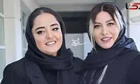 استوری احساسی نرگس محمدی برای برنده سیمرغ