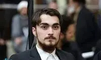 نام جالبی که نتیجه امام خمینی روی فززندش گذاشت