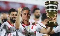 رد پای مطهری در قهرمانی پرسپولیس!