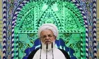  امام جمعه یزد: ایران امروز در جهان محبوب است