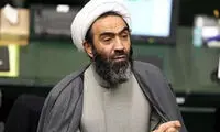 واکنش به نسبت خلاف دادن یک نماینده به رهبری