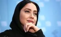 تبریک متفاوت بهاره کیان‌افشار با آهنگ مارتیک