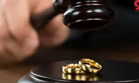 تازه‌عروس تهرانی، مچ داماد را با یک دختر گرفت