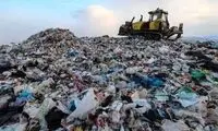 جلسه اضطراری برای بوی نامطبوع تهران - قم