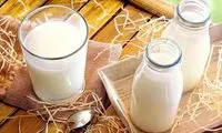 علت ایجاد خلط پس از خوردن شیر و درمان آن