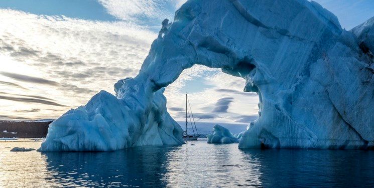 هشدار دانشمندان در مورد ویروس‌ زامبی قطب شمال