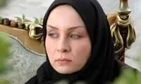 حدیث فولادوند در 46سالگی، شبیه 20ساله‌ها شد