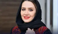 خوشگذرانی خانم مجری تلویزیون و دخترش در روز مادر