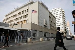 توئیت سفیر آمریکا در اسرائیل درباره حمله ایران