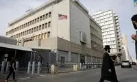 توئیت سفیر آمریکا در اسرائیل درباره حمله ایران