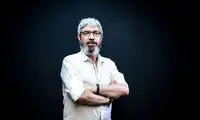 محرمی: سکته هم می‌کردم اتفاقی نمی‌افتاد