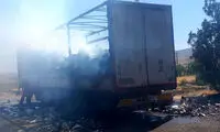 شهادت مادر و کودک کرمانشاهی در حمله هوایی اسرائیل 