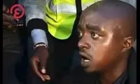 مجازات عجیب یک سارق در کنیا با آووکادوی نارس!