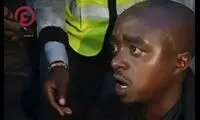 مجازات عجیب یک سارق در کنیا با آووکادوی نارس!