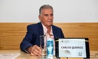 حمله شدید کیروش به حسن اکرمی؛ «فراموش نکنید داوران ایرانی بودند!»