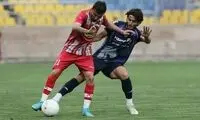 پرسپولیس سال جدید را با پیروزی آغاز کرد