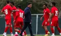 تصمیم عجیب قلعه‌نویی؛ ایران عمدا ۱۰ نفره شد!