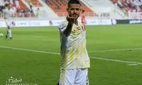 میزبانی مهدی قایدی از یک پرسپولیسی در دبی