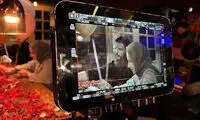 عشق علی و عاطفه را یک کینه قدیمی طلسم کرده است