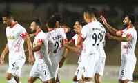اتحاد به سبک پرسپولیس در آسیا