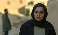 پخش فیلم بازیگر ممنوع‌التصویر از تلویزیون